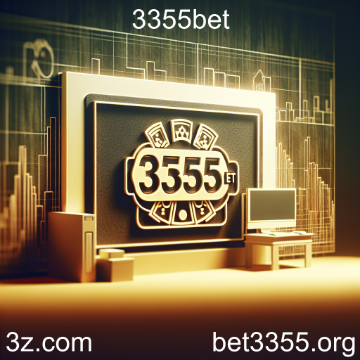 Descubra o Blog de Jogos da 3355bet: Seu Portal para o Universo Gamer