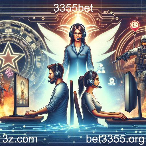 A Importância do Suporte ao Cliente em Jogos Online